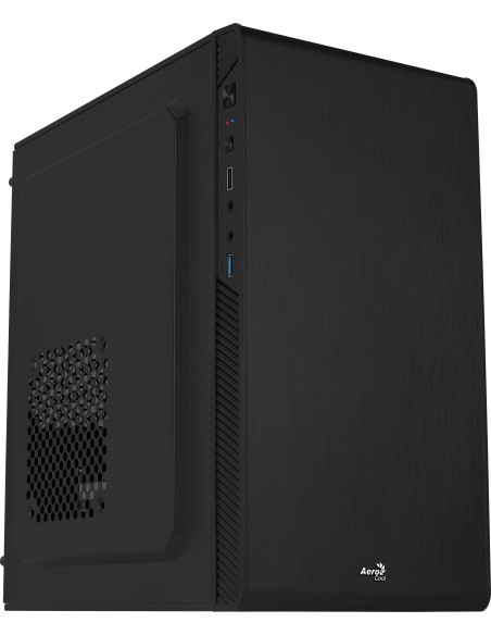 Aerocool CS106 Micro ATX Negra