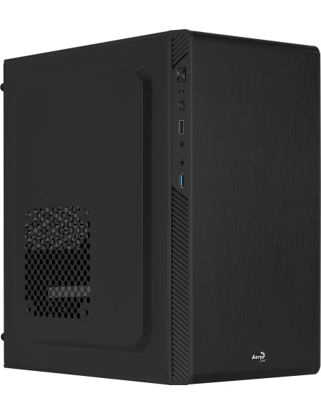Aerocool CS106 Micro ATX Negra