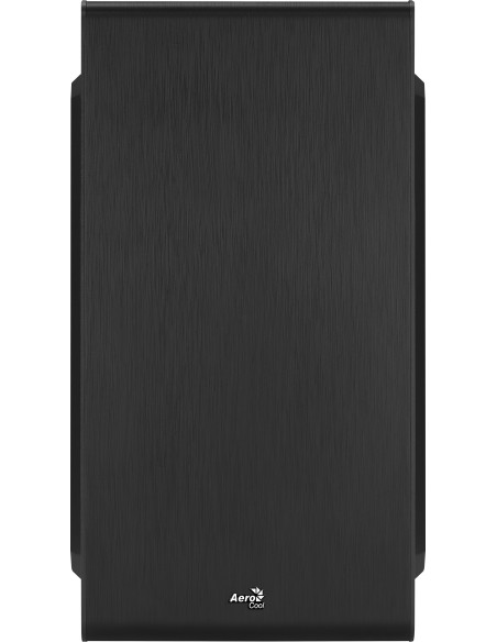 Aerocool CS106 Micro ATX Negra