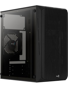 Aerocool CS107V1 Micro ATX Negra