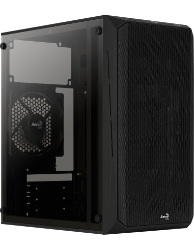 Aerocool CS107V1 Micro ATX Negra
