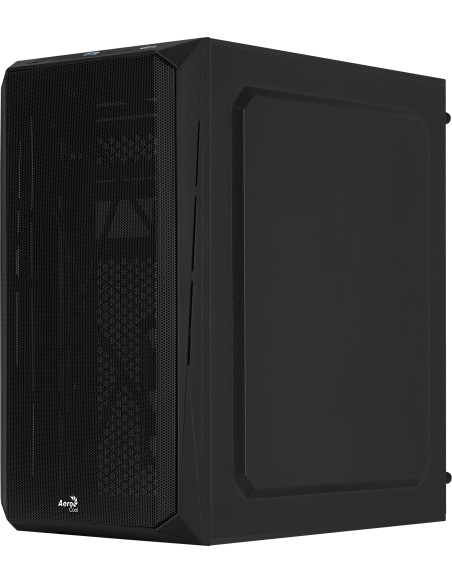 Aerocool CS107V1 Micro ATX Negra