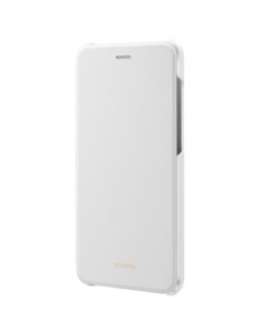 Huawei 51991901 funda para teléfono móvil 13,2 cm 5.2p blanco