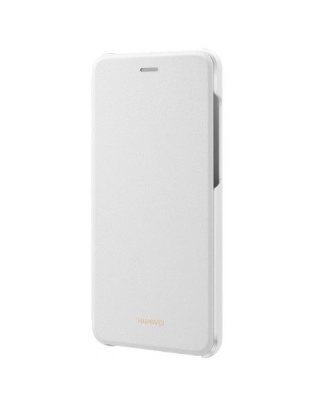 Huawei 51991901 funda para teléfono móvil 13,2 cm 5.2p blanco