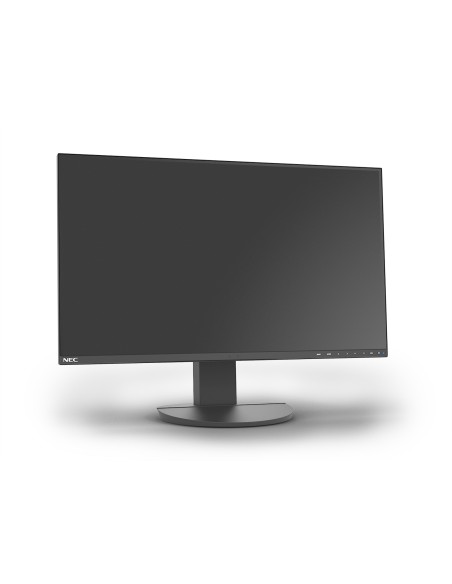 NEC MultiSync EA242F monitor 60,5 cm 23.8p negro