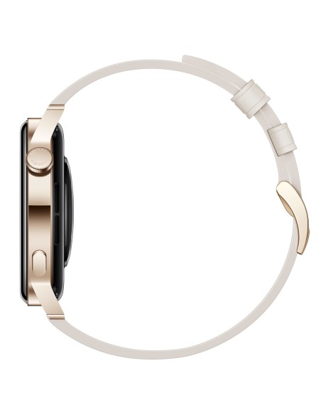 GT3 42MM (MILO-B19V) CLASSIC WHITE