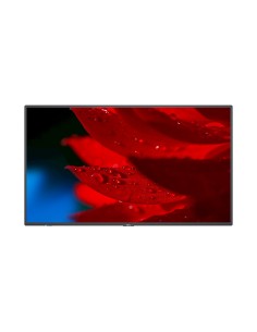 NEC MultiSync MA551 Pantalla plana para señalización digital 139,7 cm (55") IPS 500 cd   m² 4K Ultra HD Negro 24 7