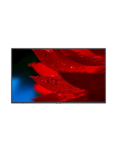 NEC MultiSync MA551 Pantalla plana para señalización digital 139,7 cm (55") IPS 500 cd   m² 4K Ultra HD Negro 24 7