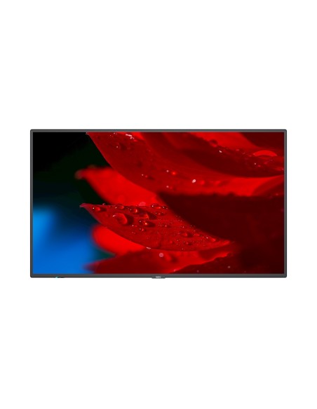 NEC MultiSync MA551 Pantalla plana para señalización digital 139,7 cm (55") IPS 500 cd   m² 4K Ultra HD Negro 24 7
