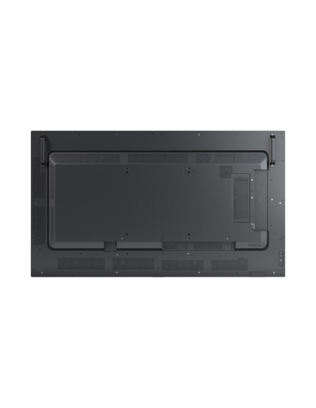 NEC MultiSync MA551 Pantalla plana para señalización digital 139,7 cm (55") IPS 500 cd   m² 4K Ultra HD Negro 24 7