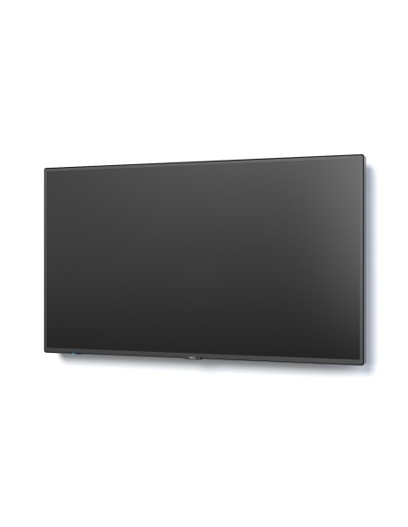 NEC MultiSync MA551 Pantalla plana para señalización digital 139,7 cm (55") IPS 500 cd   m² 4K Ultra HD Negro 24 7