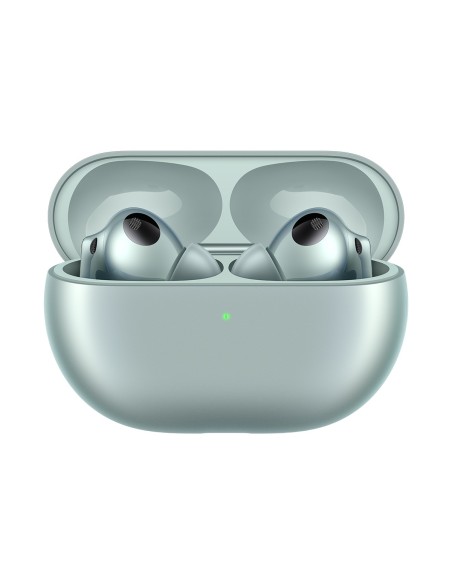 Huawei FreeBuds Pro 3 Auriculares Inalámbrico y alámbrico Dentro de oÍ­do Llamadas Música USB Tipo C Bluetooth Verde