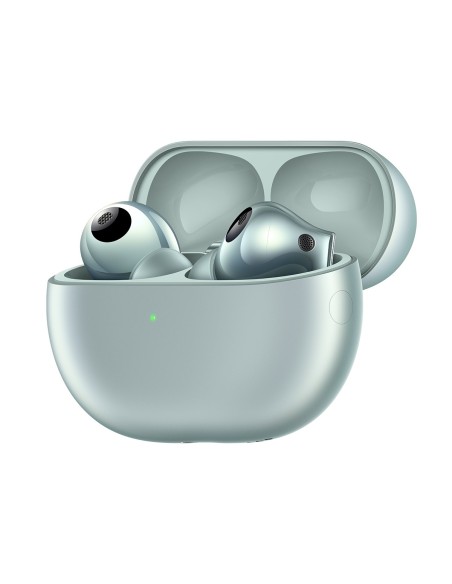 Huawei FreeBuds Pro 3 Auriculares Inalámbrico y alámbrico Dentro de oÍ­do Llamadas Música USB Tipo C Bluetooth Verde