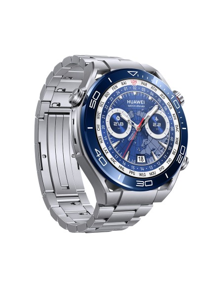 WATCH ULTIMATE BLUE