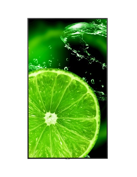 NEC MultiSync E988 Pantalla plana para señalización digital 2,48 m (97.5") LCD 350 cd   m² 4K Ultra HD Negro 24 7