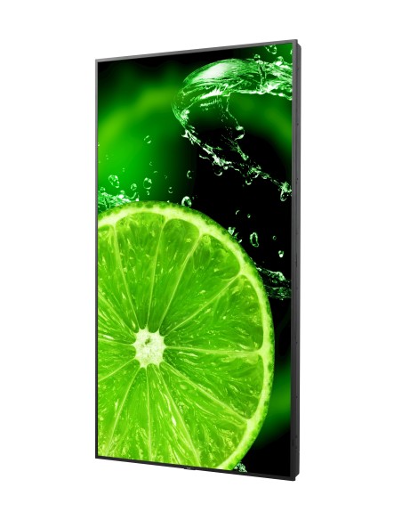 NEC MultiSync E988 Pantalla plana para señalización digital 2,48 m (97.5") LCD 350 cd   m² 4K Ultra HD Negro 24 7