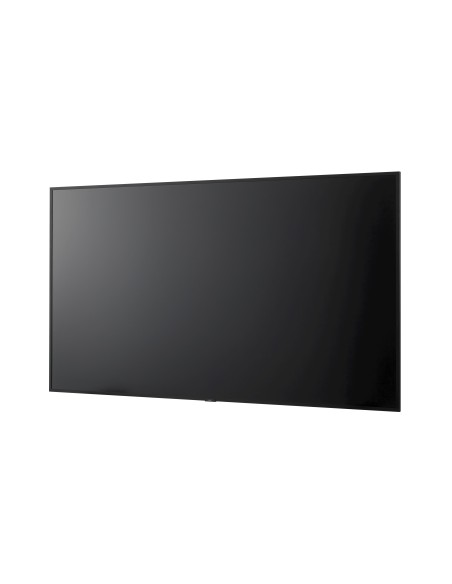 NEC MultiSync E988 Pantalla plana para señalización digital 2,48 m (97.5") LCD 350 cd   m² 4K Ultra HD Negro 24 7