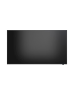 NEC MultiSync E658 165,1 cm (65") IPS 350 cd   m² 4K Ultra HD Negro 16 7