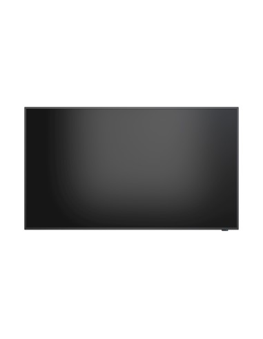 NEC MultiSync E658 165,1 cm (65") IPS 350 cd   m² 4K Ultra HD Negro 16 7