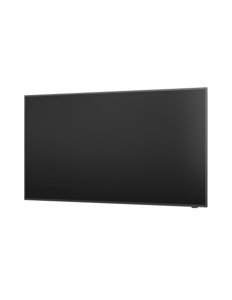 NEC MultiSync E658 165,1 cm (65") IPS 350 cd   m² 4K Ultra HD Negro 16 7