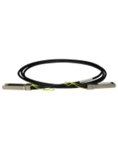 Huawei SFP-10G-CU3M Cable de fibra óptica e InfiniBand 3 m SFP+ Negro