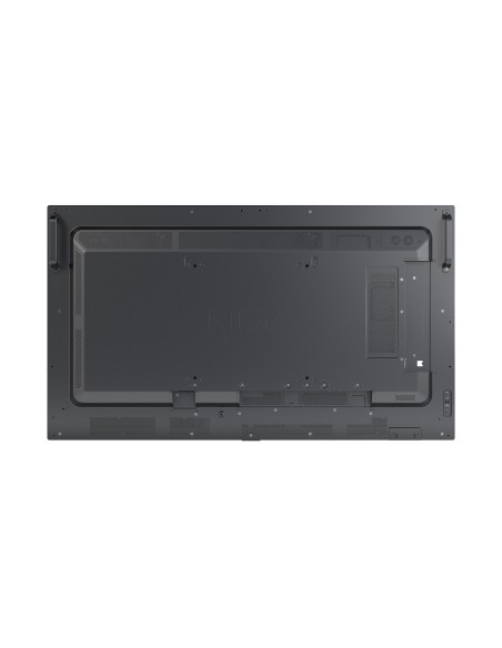 NEC MultiSync P495 Pantalla plana para señalización digital 124,5 cm (49") LCD 700 cd   m² 4K Ultra HD Negro 24 7