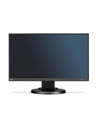 NEC MultiSync E221N 21.5" Full HD Negro Monitor