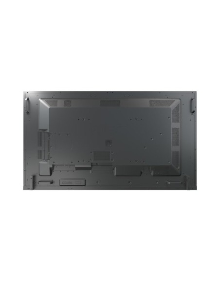 NEC MultiSync P435 PG-2 Pantalla plana para señalización digital 124,5 cm (49") LCD 700 cd   m² 4K Ultra HD Negro 24 7