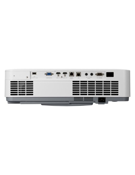 NEC P627UL videoproyector Proyector de alcance estándar 6200 lúmenes ANSI 3LCD WUXGA (1920x1200) Blanco