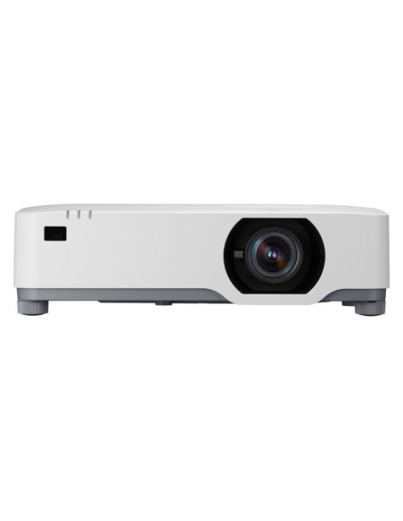 NEC P627UL videoproyector Proyector de alcance estándar 6200 lúmenes ANSI 3LCD WUXGA (1920x1200) Blanco