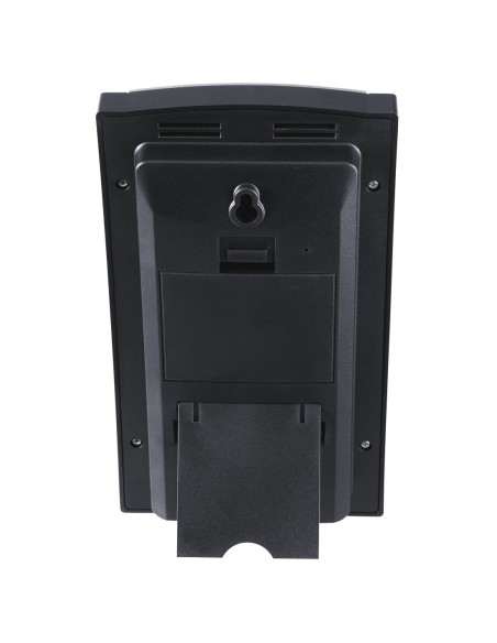 Hama EWS 800 Estación Meteorológica + Sensor Exterior Negro