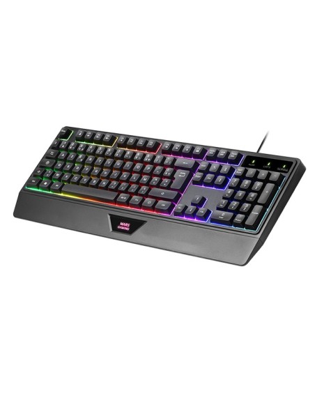 MARS GAMING PACK MCP124