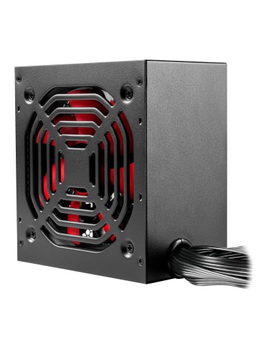 Mars Gaming MPB850 850W ATX 80 Plus Bronze Negra