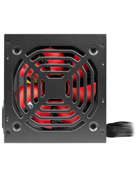 Mars Gaming MPB850 850W ATX 80 Plus Bronze Negra
