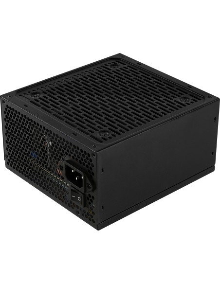 Aerocool Lux 1000W ATX 80 Plus Gold Negra