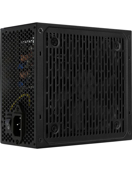 Aerocool LUX 850W ATX 80 Plus Bronze Negra