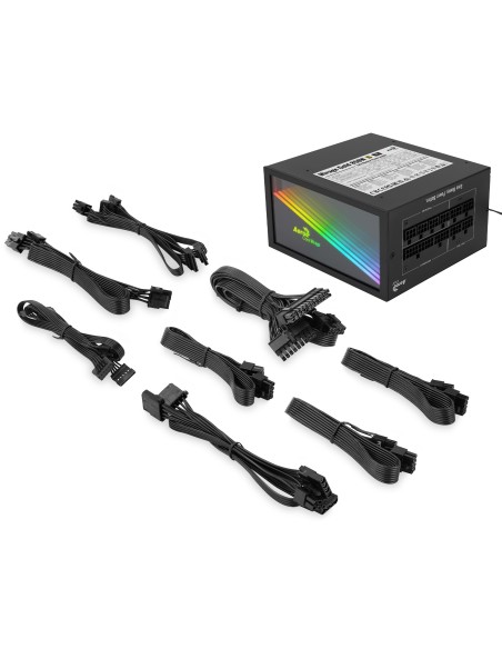 Aerocool Mirage 850W ATX 80 Plus Gold Negra