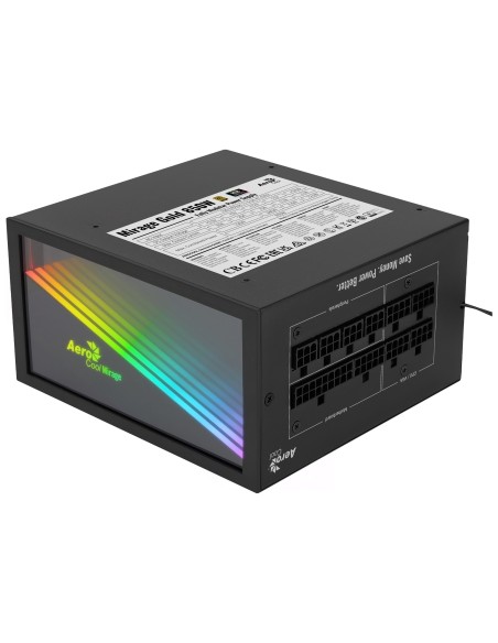 Aerocool Mirage 850W ATX 80 Plus Gold Negra