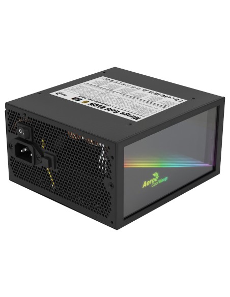 Aerocool Mirage 850W ATX 80 Plus Gold Negra