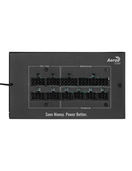 Aerocool Mirage 850W ATX 80 Plus Gold Negra