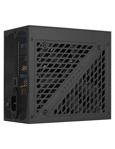 Aerocool MIRAGE 750W ATX 80 Plus Gold Negra