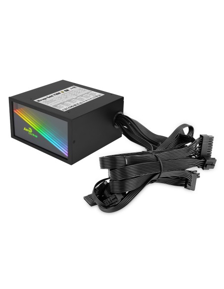 Aerocool Mirage Gold 750W ATX 80 Plus Gold Negra