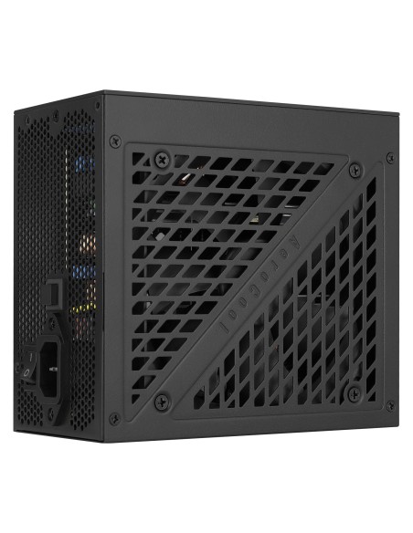 Aerocool Mirage Gold 750W ATX 80 Plus Gold Negra