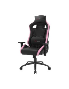 Silla Gaming Mars Gaming MGCXNEO Rosa Negra