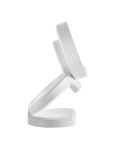 Mars Gaming MWPROW cámara web 1920 x 1080 Pixeles USB Blanco