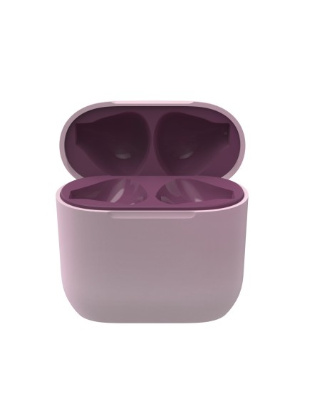 Auriculares hama freedom light bluetooth rosa