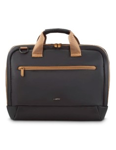 Maletin hama ultra lightweight para portatil 13.3pulgadas - 14.1pulgadas negro