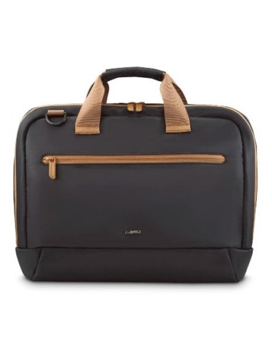 Maletin hama ultra lightweight para portatil 13.3pulgadas - 14.1pulgadas negro