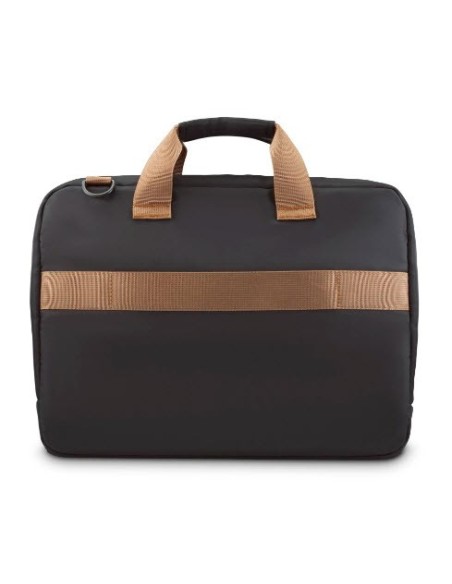 Maletin hama ultra lightweight para portatil 13.3pulgadas - 14.1pulgadas negro