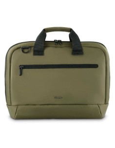 Maletin hama ultra lightweight para portatil 13.3pulgadas - 14.1pulgadas verde